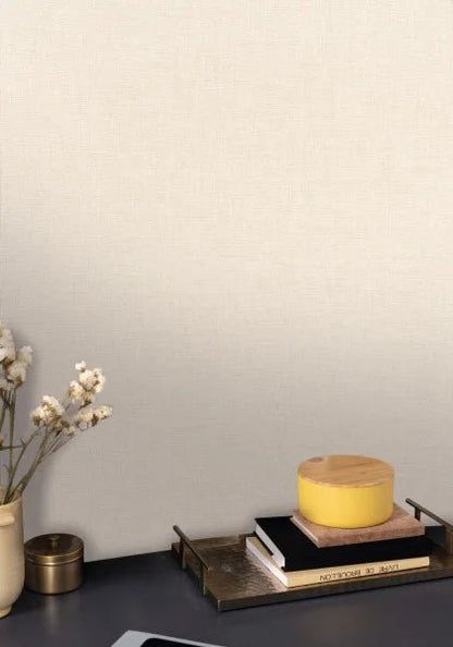 Linho Liso Mate - This Little Room