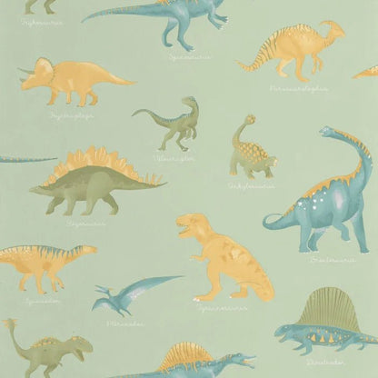 Jurassico - This Little Room