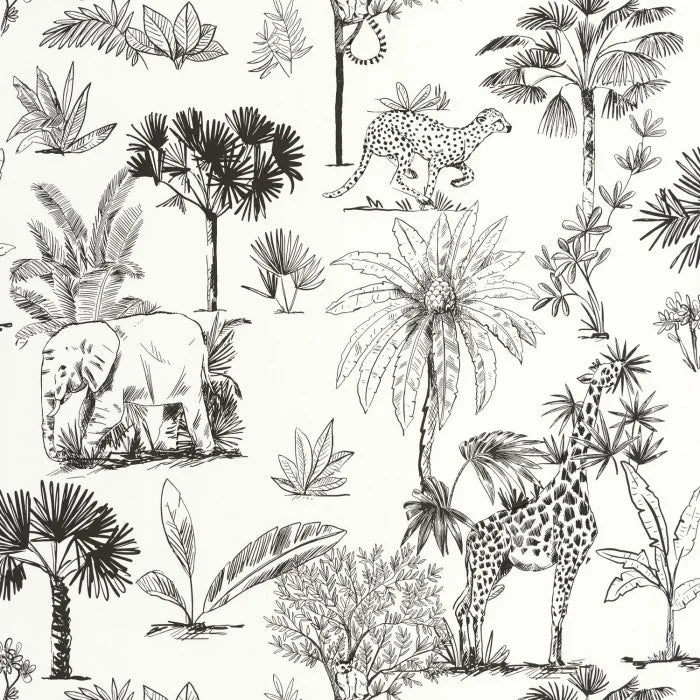 Balada da Savana - This Little Room