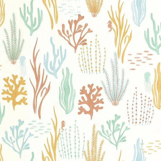 O Fundo do Mar - This Little Room