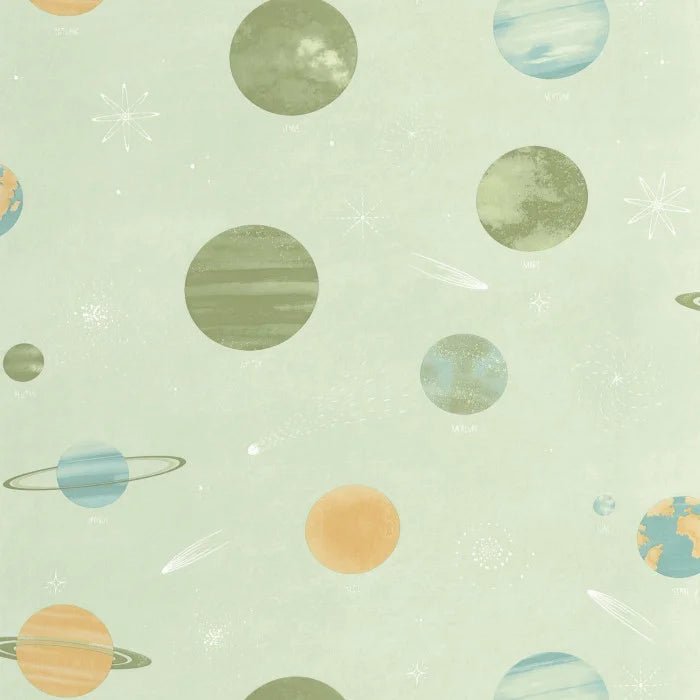 A Via Láctea - This Little Room