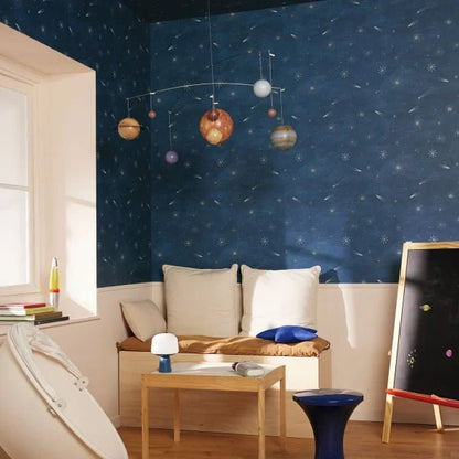 Céu Estrelado - This Little Room