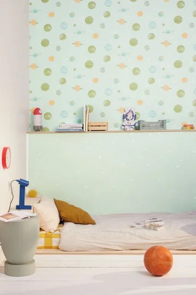 A Via Láctea - This Little Room