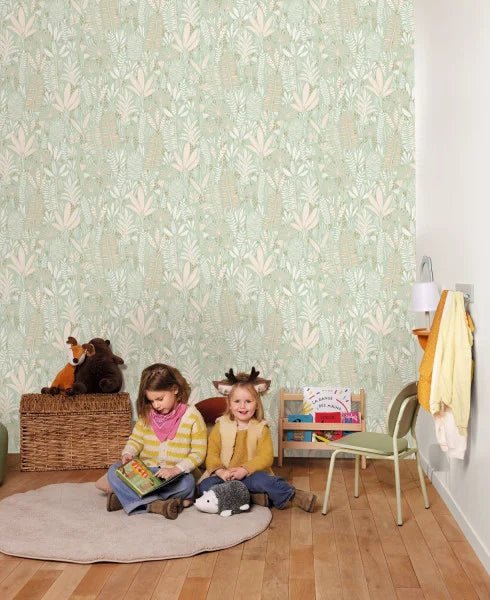 Ervas Malucas - This Little Room