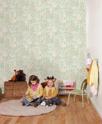 Ervas Malucas - This Little Room