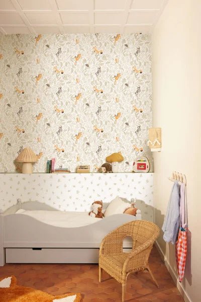 Colheita - This Little Room