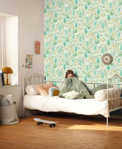 Ervas Malucas - This Little Room