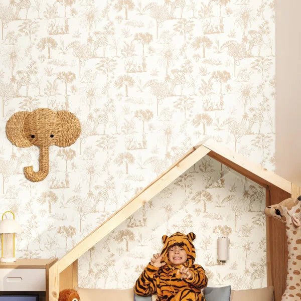 Balada da Savana - This Little Room