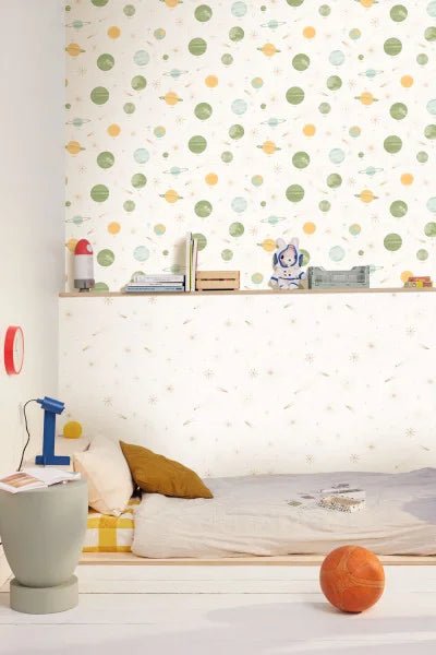 A Via Láctea - This Little Room