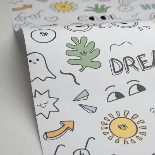 BD - This Little Room