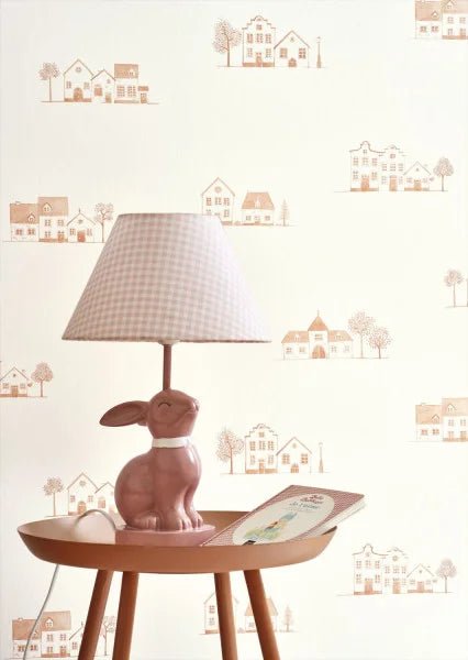 Passeio na Aldeia - This Little Room