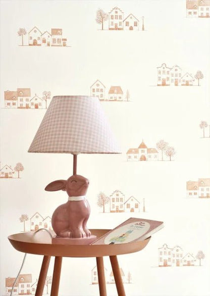 Passeio na Aldeia - This Little Room