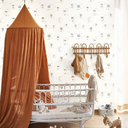 Balões nas Nuvens - This Little Room