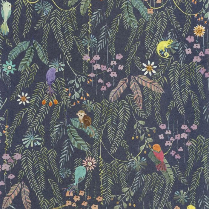 Floresta Tropical - This Little Room