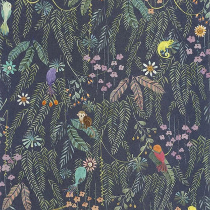Floresta Tropical - This Little Room