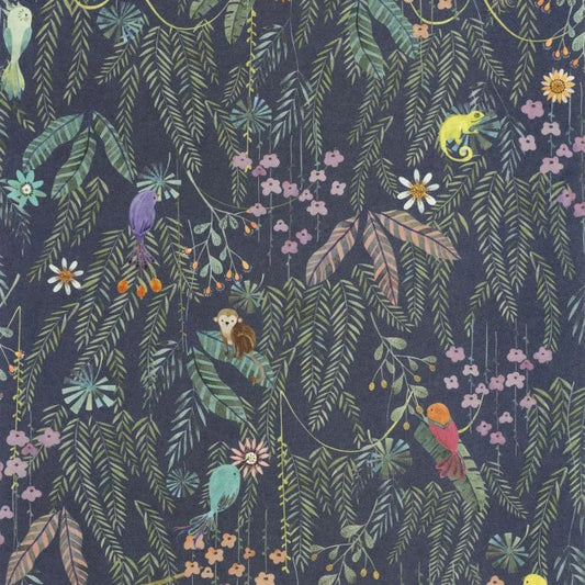 Floresta Tropical - This Little Room