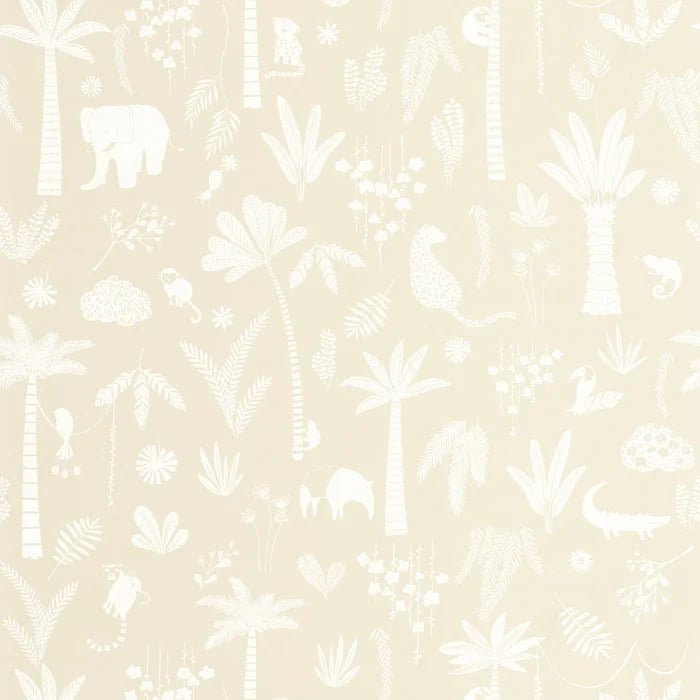 Selva Poética - This Little Room