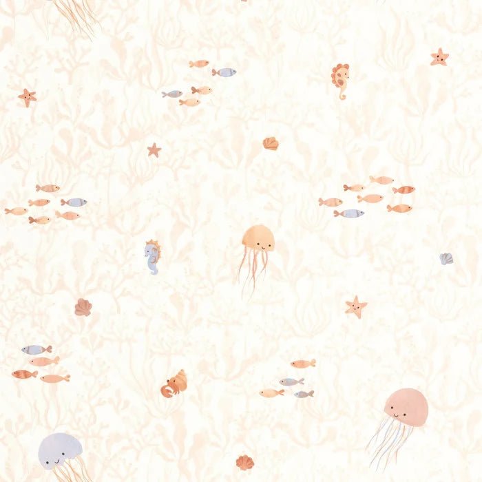 Companheiros do Mar - This Little Room