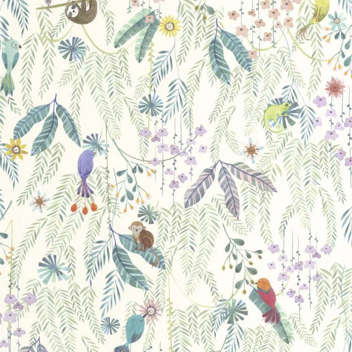 Floresta Tropical - This Little Room