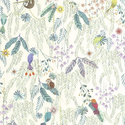 Floresta Tropical - This Little Room