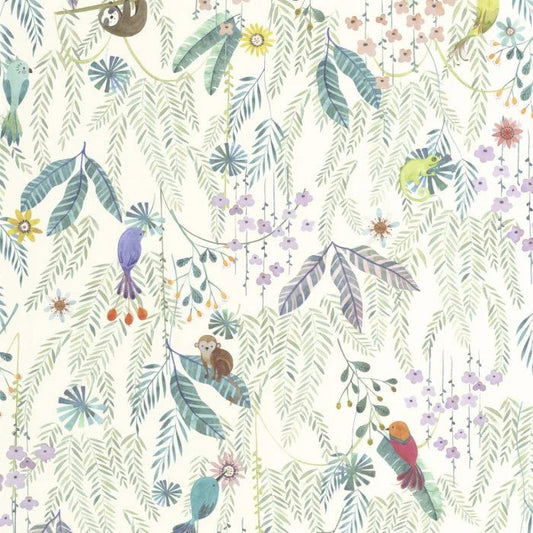 Floresta Tropical - This Little Room