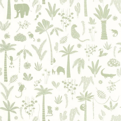 Selva Poética - This Little Room