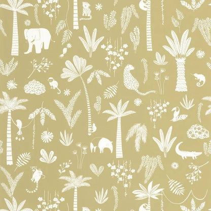 Selva Poética - This Little Room