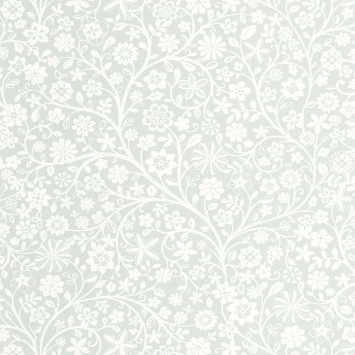 Flores Poéticas - This Little Room
