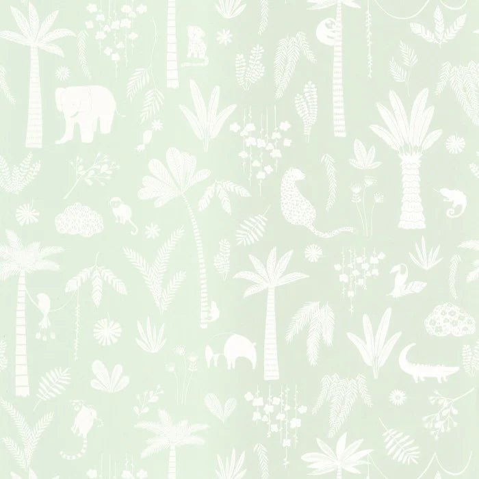 Selva Poética - This Little Room