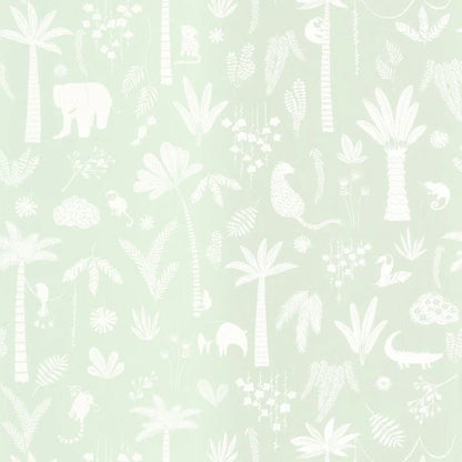 Selva Poética - This Little Room