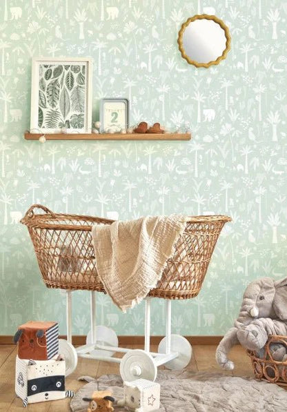 Selva Poética - This Little Room