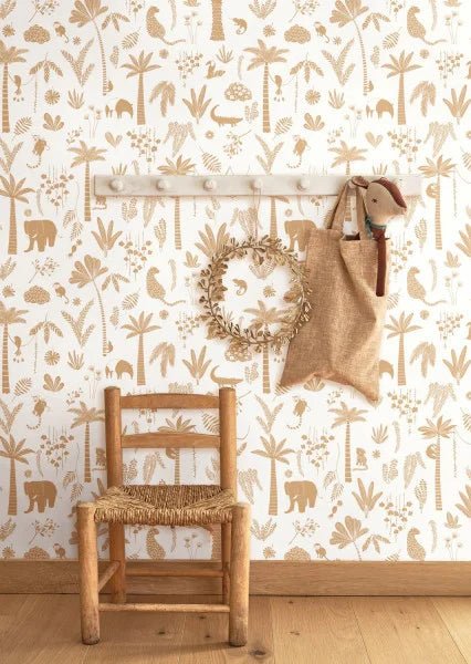 Selva Poética - This Little Room