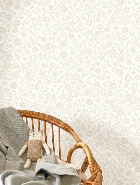 Flores Poéticas - This Little Room