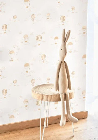 Balões nas Nuvens - This Little Room