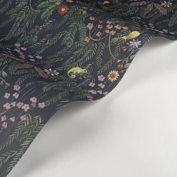 Floresta Tropical - This Little Room
