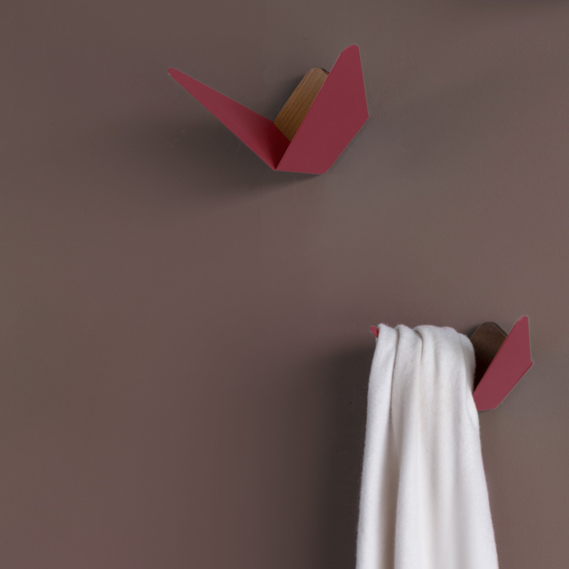 Cabide Borboleta Mini - This Little Room