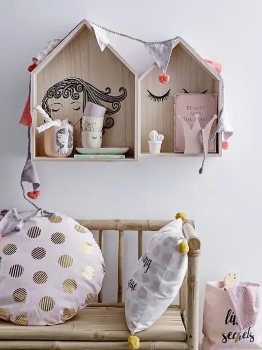 Cesta de Armazenamento 'Little Secrets' - This Little Room
