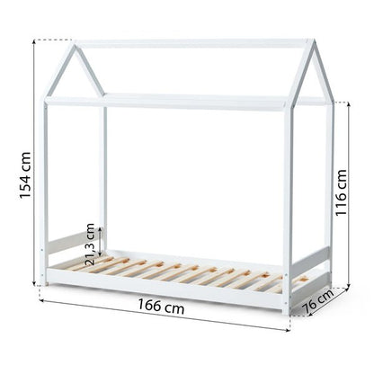 ECO One Cama casinha - This Little Room