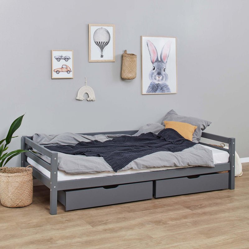 Conjunto de Gavetas C/Rodas - This Little Room