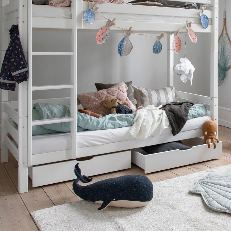 Conjunto de Gavetas C/Rodas - This Little Room