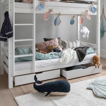 Conjunto de Gavetas C/Rodas - This Little Room