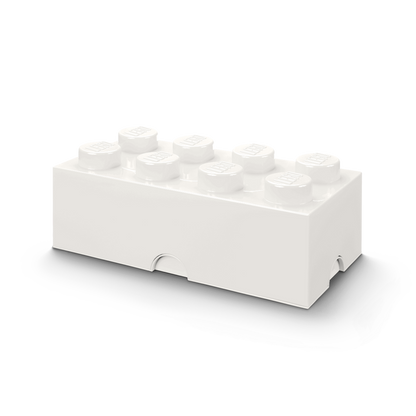 Lego - Caixa de Arrumação 8 Pins