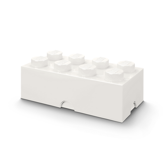 Lego - Caixa de Arrumação 8 Pins