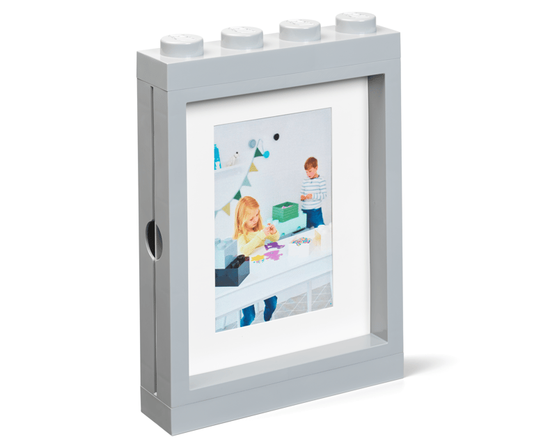 Moldura LEGO