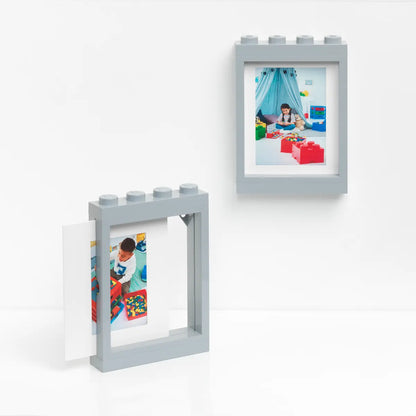 Moldura LEGO