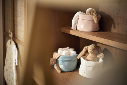 Cesto para mesa de Muda «Cosy Knit» - This Little Room