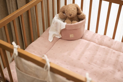 Cesto para mesa de Muda «Cosy Knit» - This Little Room