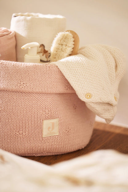 Cesto para mesa de Muda «Cosy Knit» - This Little Room