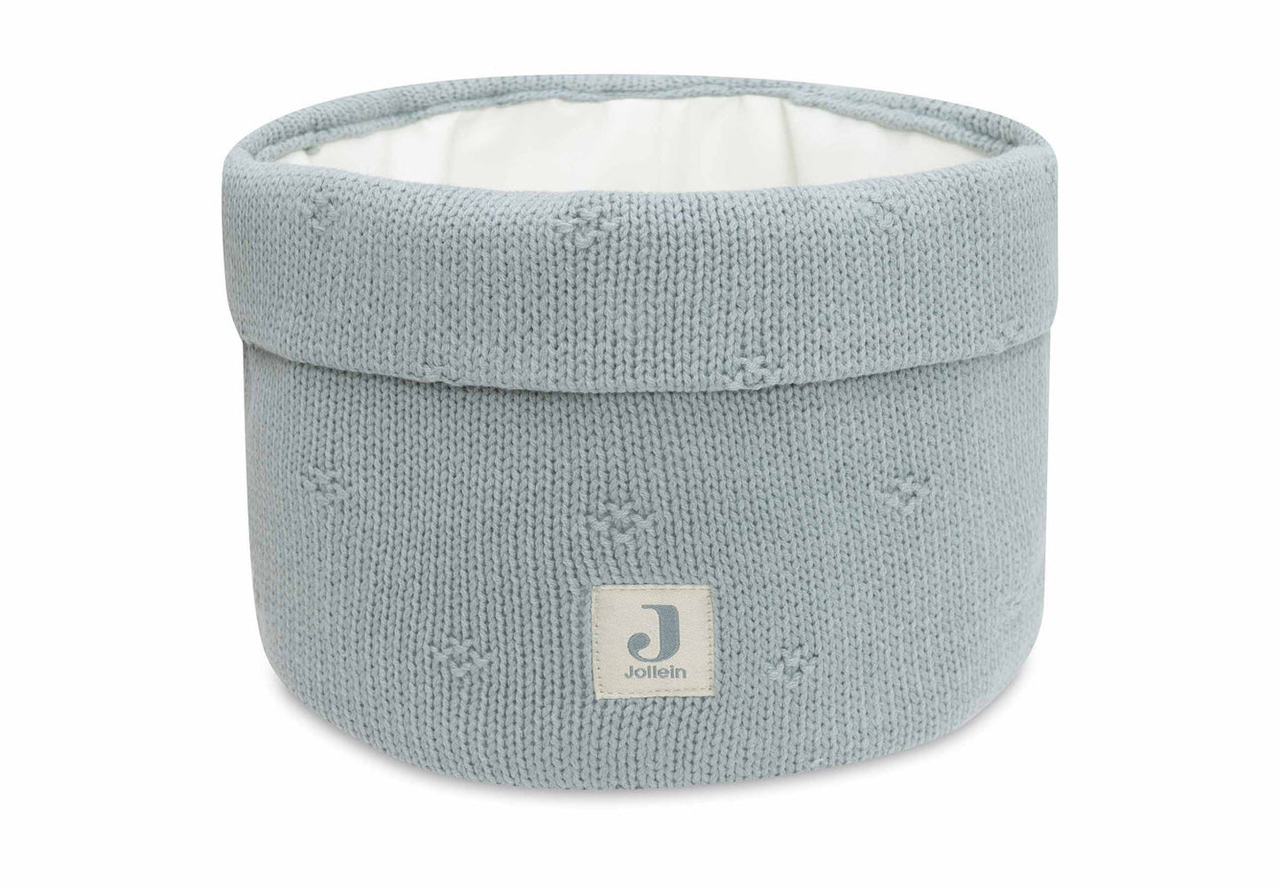 Cesto para mesa de Muda «Cosy Knit» - This Little Room