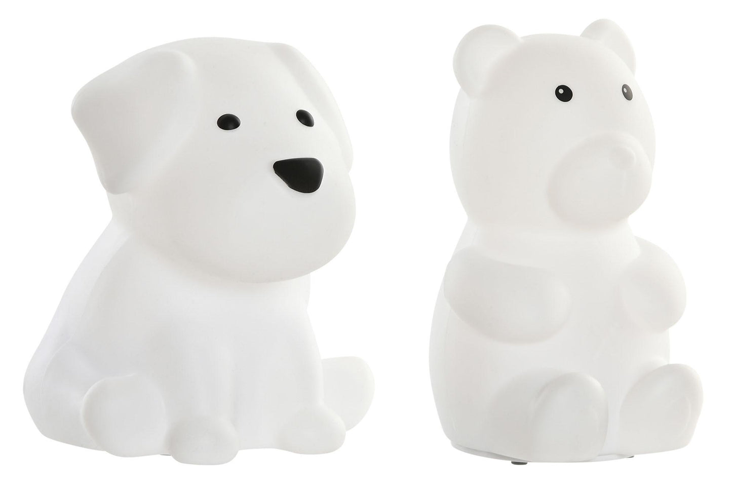Luz de Presença LED - Urso